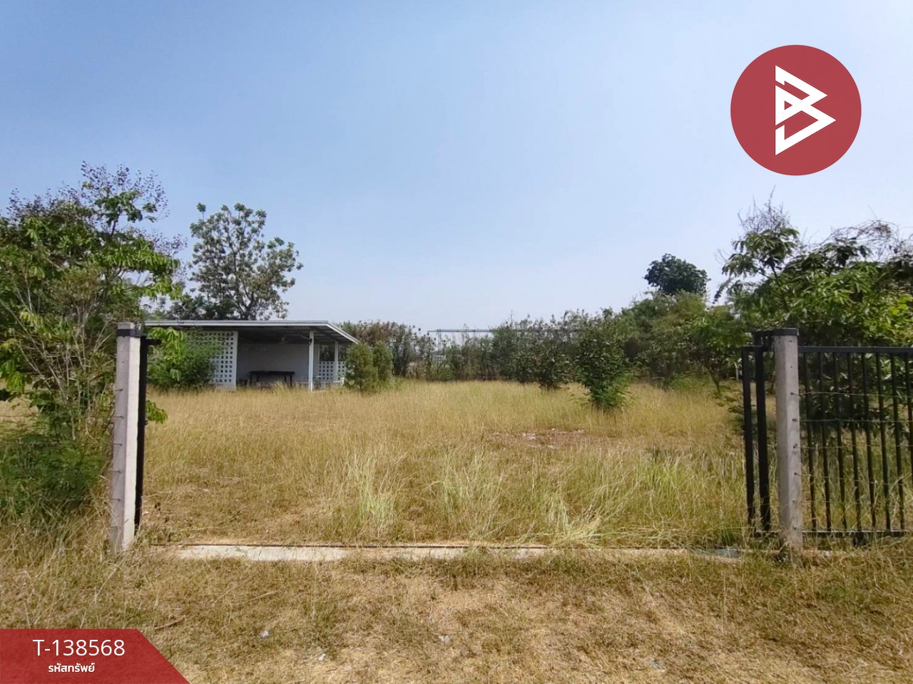 ขายที่ดิน เนื้อที่ 1 ไร่ 18.5 ตร.วา กำแพงแสน นครปฐม 2