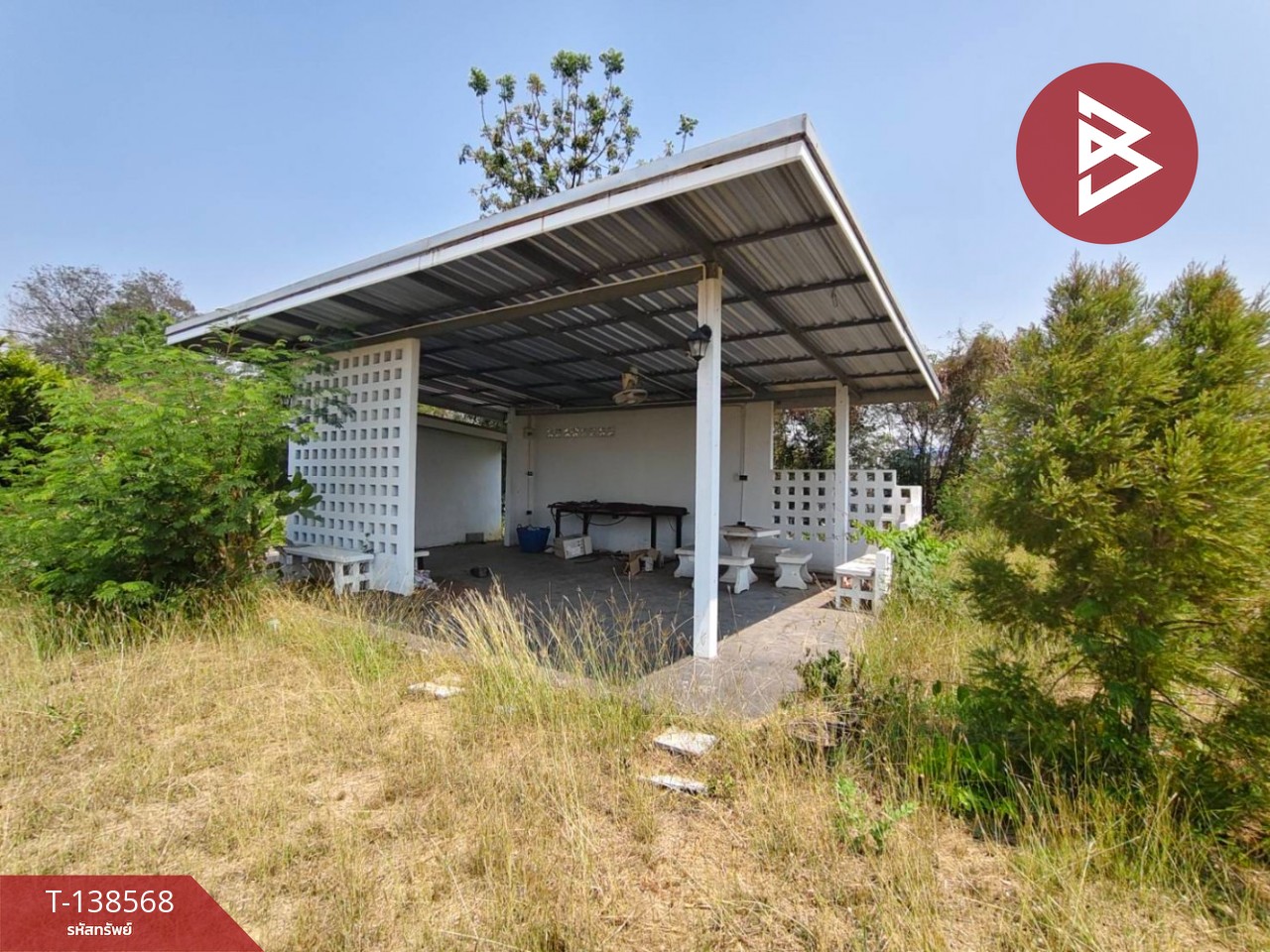 ขายที่ดิน เนื้อที่ 1 ไร่ 18.5 ตร.วา กำแพงแสน นครปฐม 4