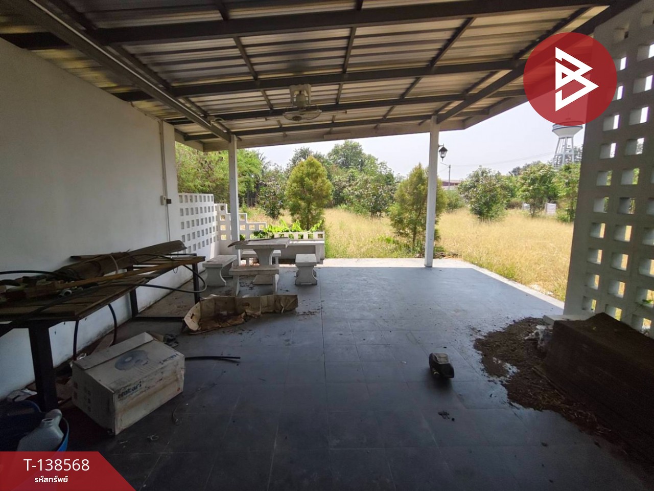 ขายที่ดิน เนื้อที่ 1 ไร่ 18.5 ตร.วา กำแพงแสน นครปฐม 5