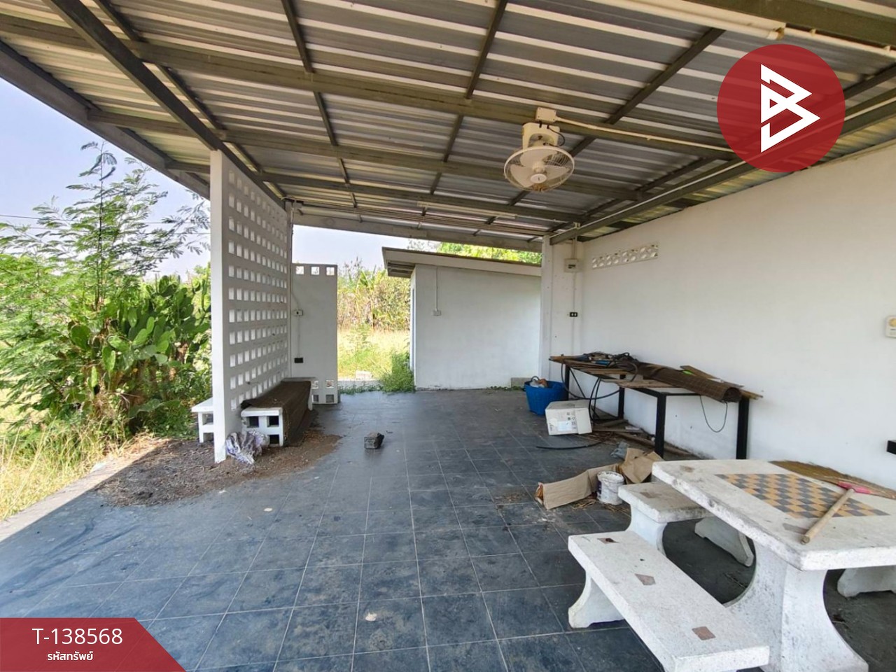 ขายที่ดิน เนื้อที่ 1 ไร่ 18.5 ตร.วา กำแพงแสน นครปฐม 6