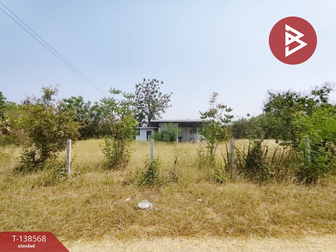 ขายที่ดิน เนื้อที่ 1 ไร่ 18.5 ตร.วา กำแพงแสน นครปฐม 7