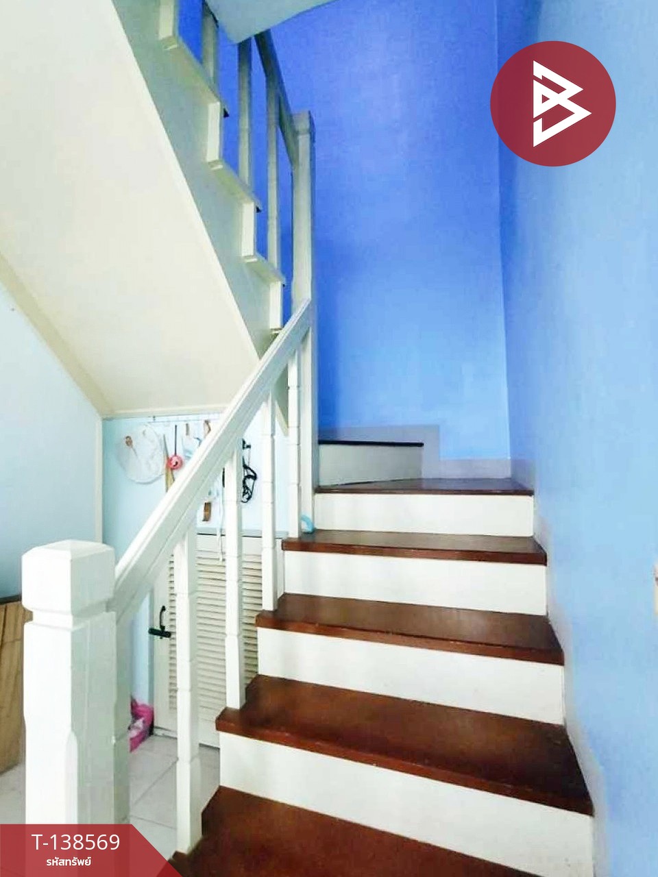 ขายทาวน์เฮ้าส์ หมู่บ้านภูมิใจนิเวศน์3 โครงการ2 พระสมุทรเจดีย์ สมุทรปราการ 7