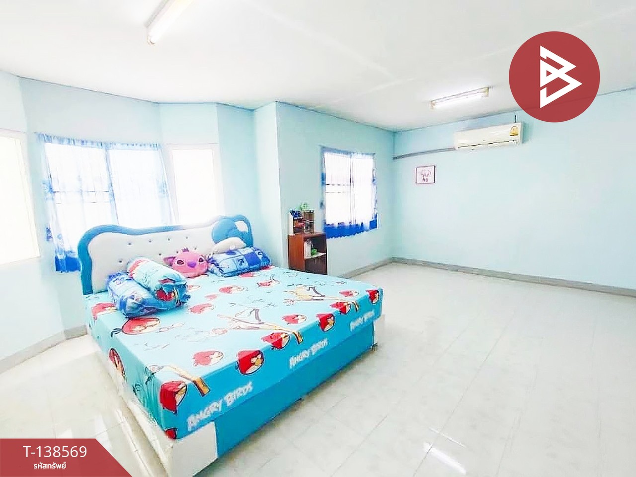 ขายทาวน์เฮ้าส์ หมู่บ้านภูมิใจนิเวศน์3 โครงการ2 พระสมุทรเจดีย์ สมุทรปราการ 8