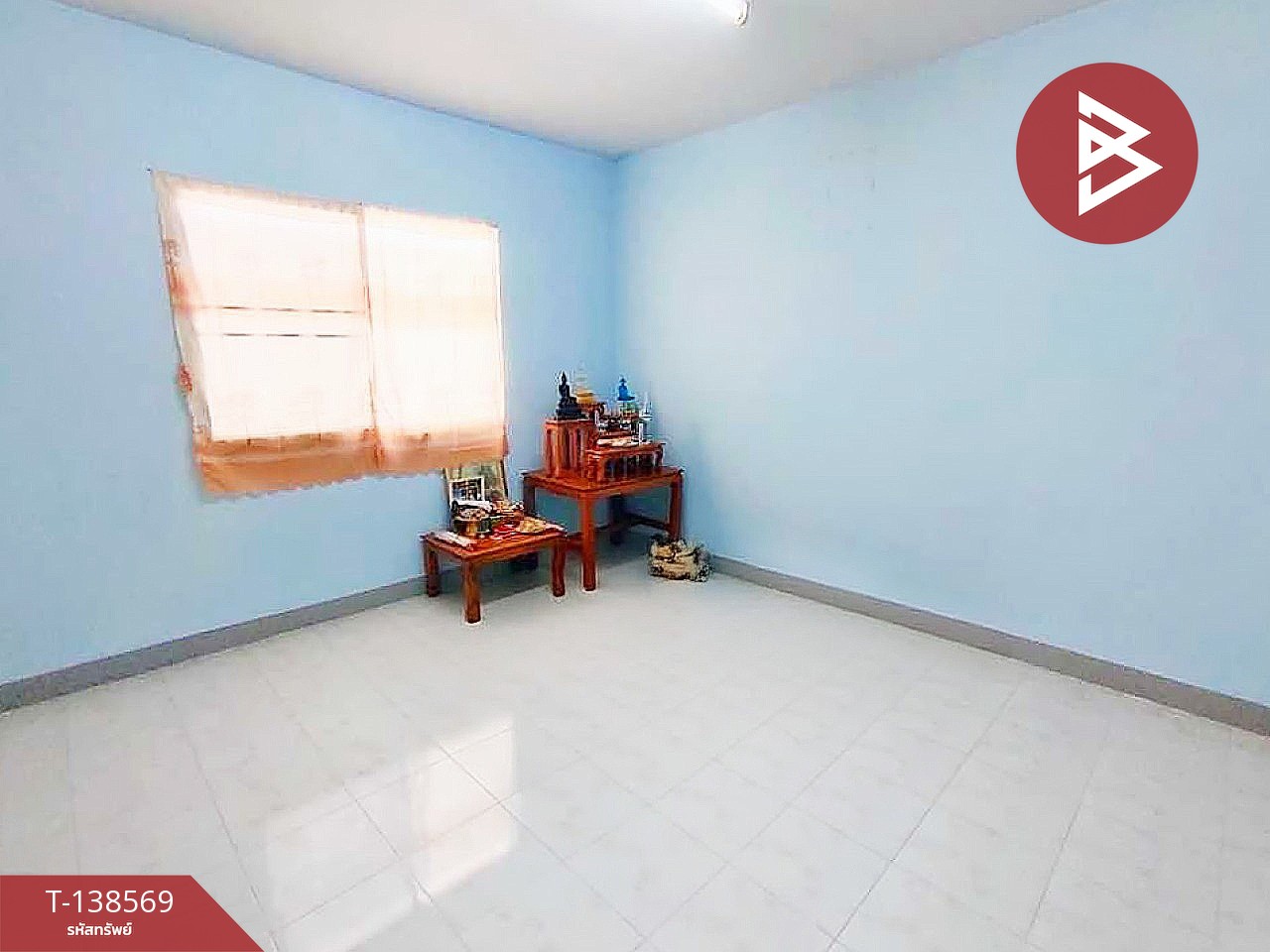 ขายทาวน์เฮ้าส์ หมู่บ้านภูมิใจนิเวศน์3 โครงการ2 พระสมุทรเจดีย์ สมุทรปราการ 10