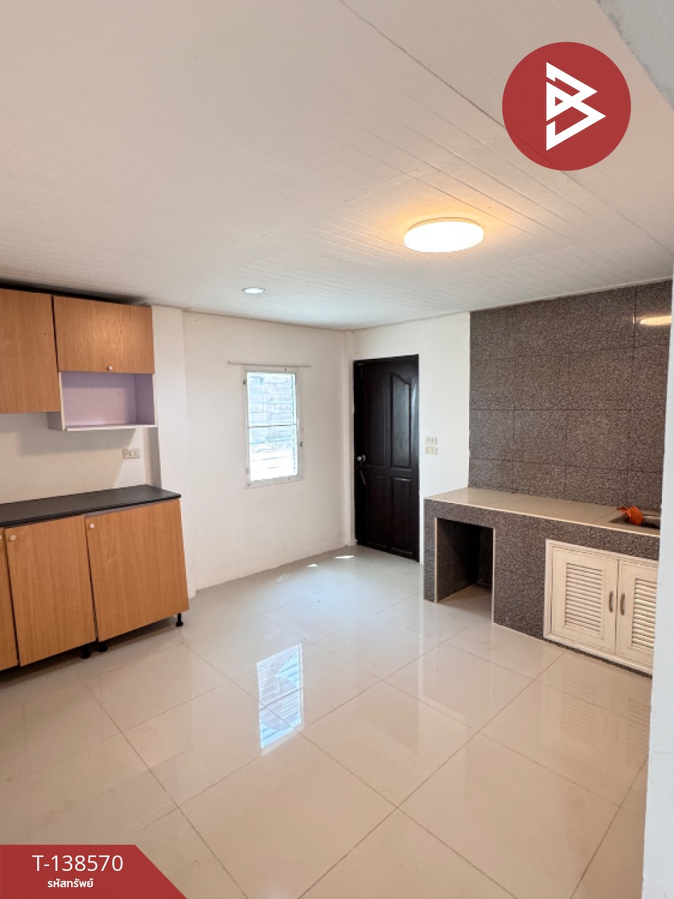 ขายบ้านแฝดหลังริม เนื้อที่ 37 ตร.วา ชะอำ เพชรบุรี 5