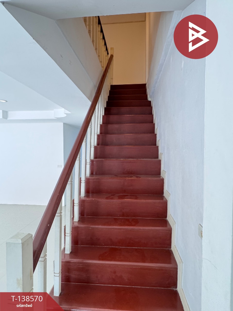 ขายบ้านแฝดหลังริม เนื้อที่ 37 ตร.วา ชะอำ เพชรบุรี 6