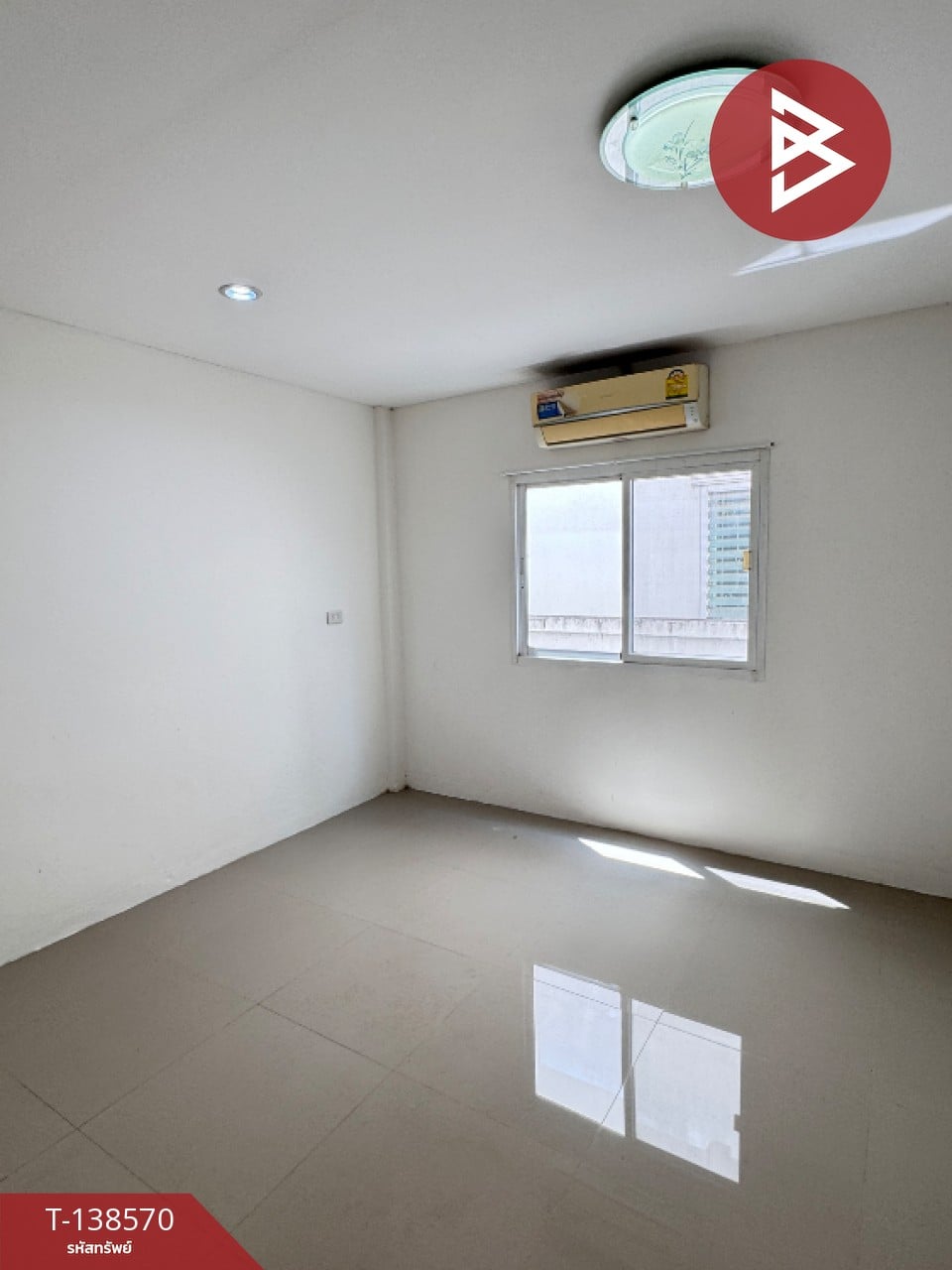 ขายบ้านแฝดหลังริม เนื้อที่ 37 ตร.วา ชะอำ เพชรบุรี 12