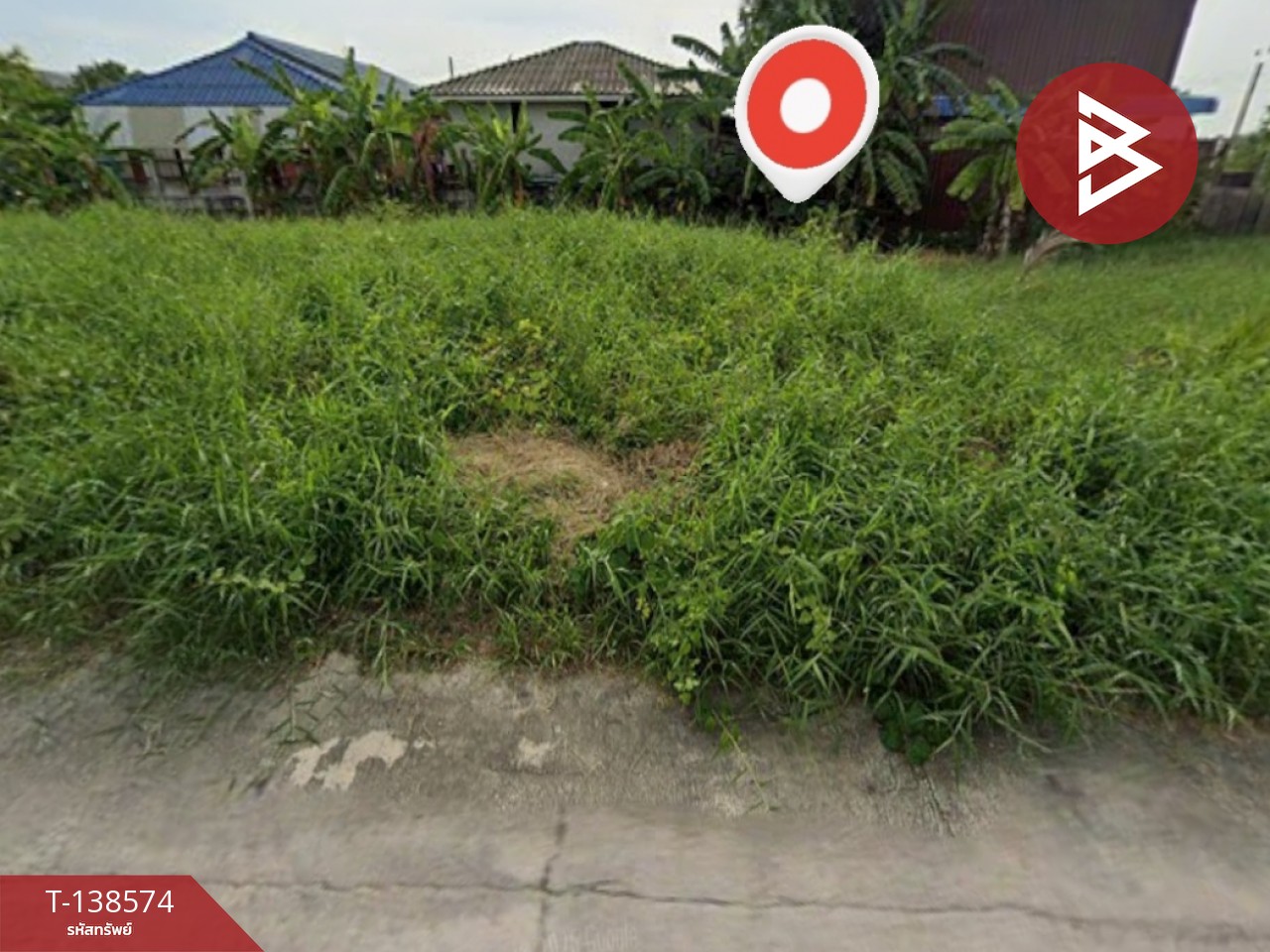 ขายที่ดิน เนื้อที่ 50 ตร.วา บางปะกง ฉะเชิงเทรา 1