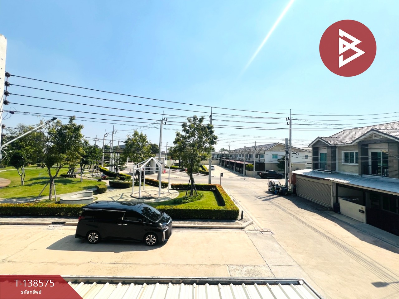 ขายทาวน์เฮ้าส์ หมู่บ้านภูมิใจไพร์ม สุขสวัสดิ์-ประชาอุทิศ พระสมุทรเจดีย์ สมุทรปราการ 15