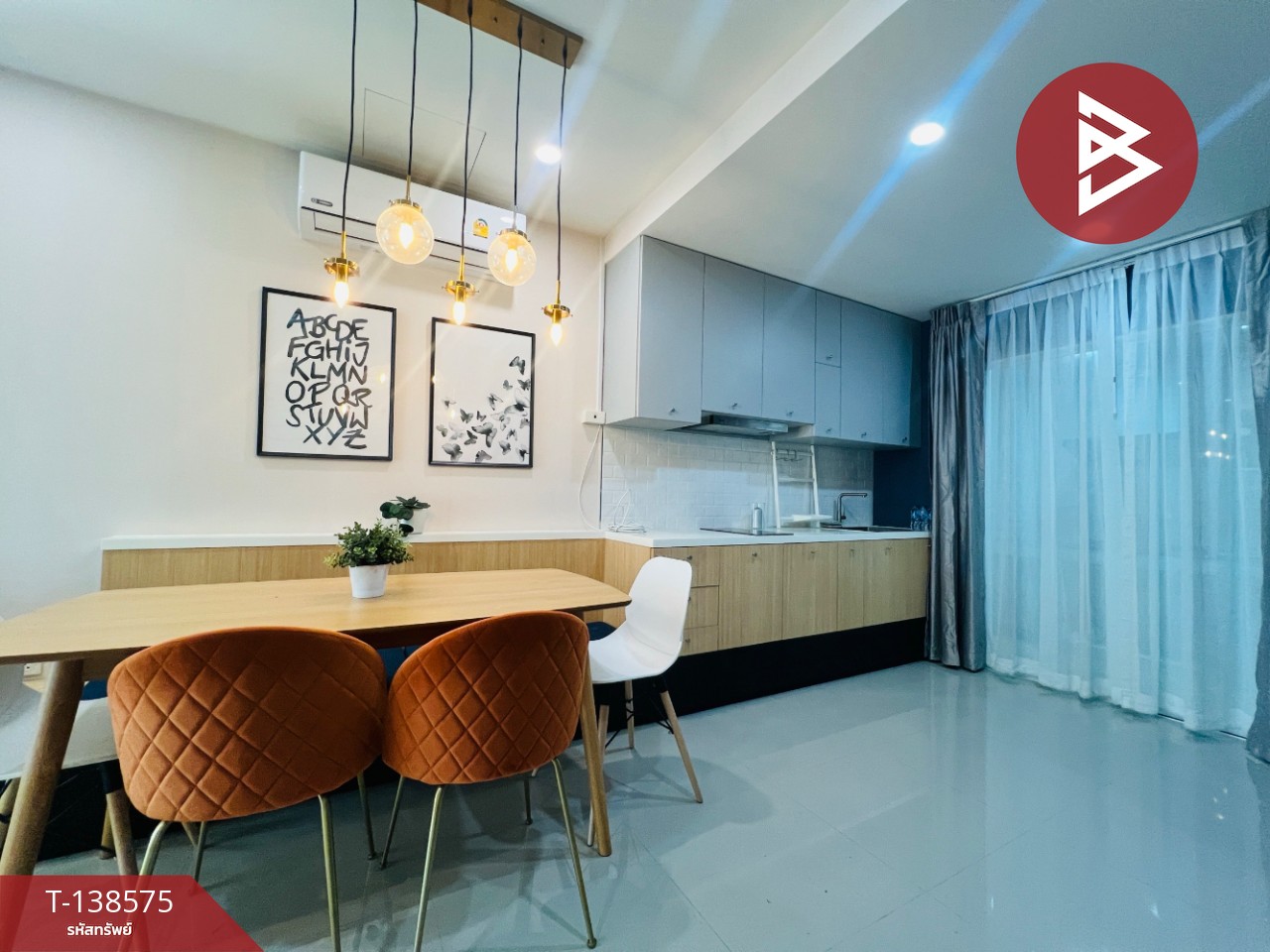 ขายทาวน์เฮ้าส์ หมู่บ้านภูมิใจไพร์ม สุขสวัสดิ์-ประชาอุทิศ พระสมุทรเจดีย์ สมุทรปราการ 4