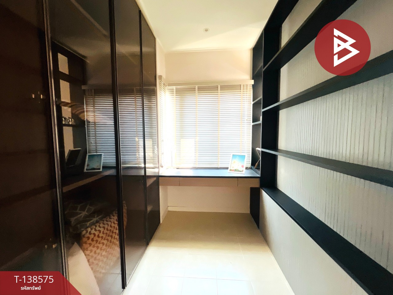 ขายทาวน์เฮ้าส์ หมู่บ้านภูมิใจไพร์ม สุขสวัสดิ์-ประชาอุทิศ พระสมุทรเจดีย์ สมุทรปราการ 12