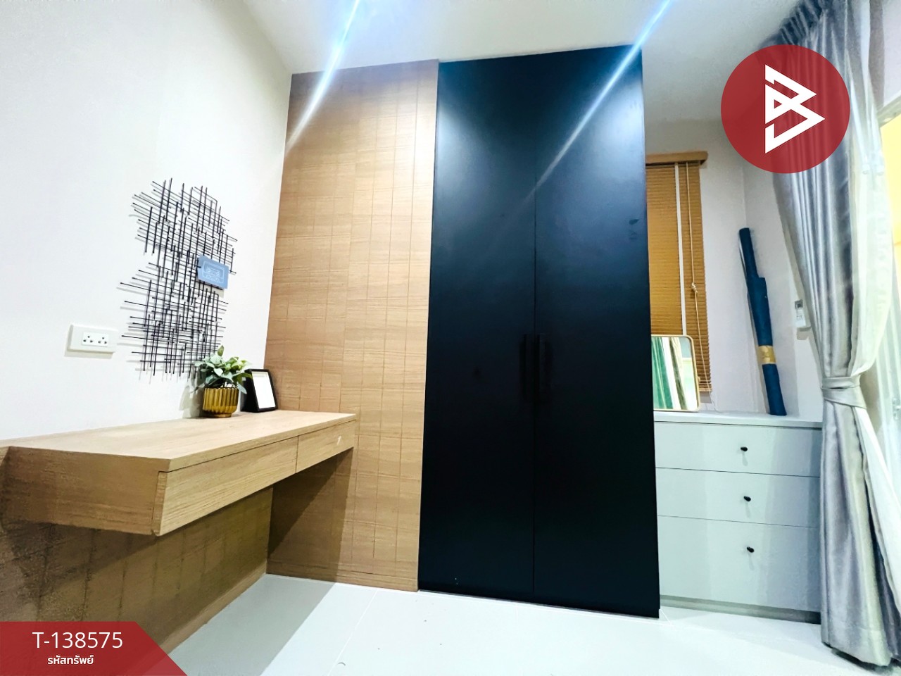 ขายทาวน์เฮ้าส์ หมู่บ้านภูมิใจไพร์ม สุขสวัสดิ์-ประชาอุทิศ พระสมุทรเจดีย์ สมุทรปราการ 9