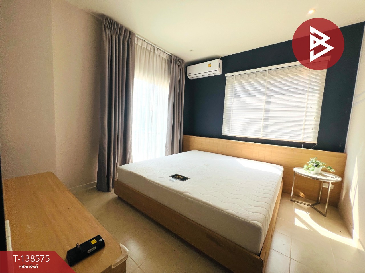 ขายทาวน์เฮ้าส์ หมู่บ้านภูมิใจไพร์ม สุขสวัสดิ์-ประชาอุทิศ พระสมุทรเจดีย์ สมุทรปราการ 10