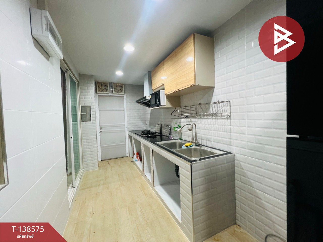 ขายทาวน์เฮ้าส์ หมู่บ้านภูมิใจไพร์ม สุขสวัสดิ์-ประชาอุทิศ พระสมุทรเจดีย์ สมุทรปราการ 7