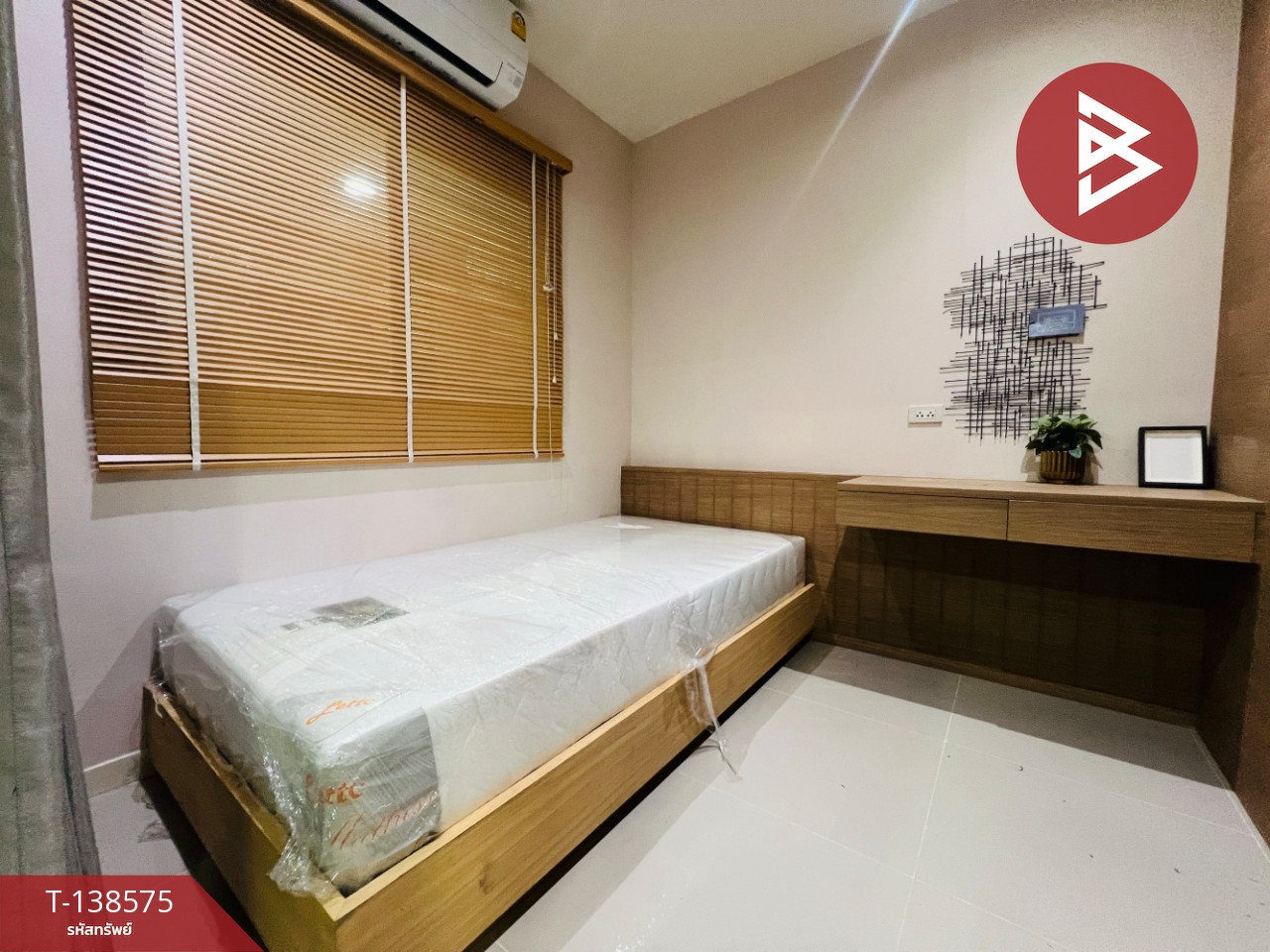 ขายทาวน์เฮ้าส์ หมู่บ้านภูมิใจไพร์ม สุขสวัสดิ์-ประชาอุทิศ พระสมุทรเจดีย์ สมุทรปราการ 11