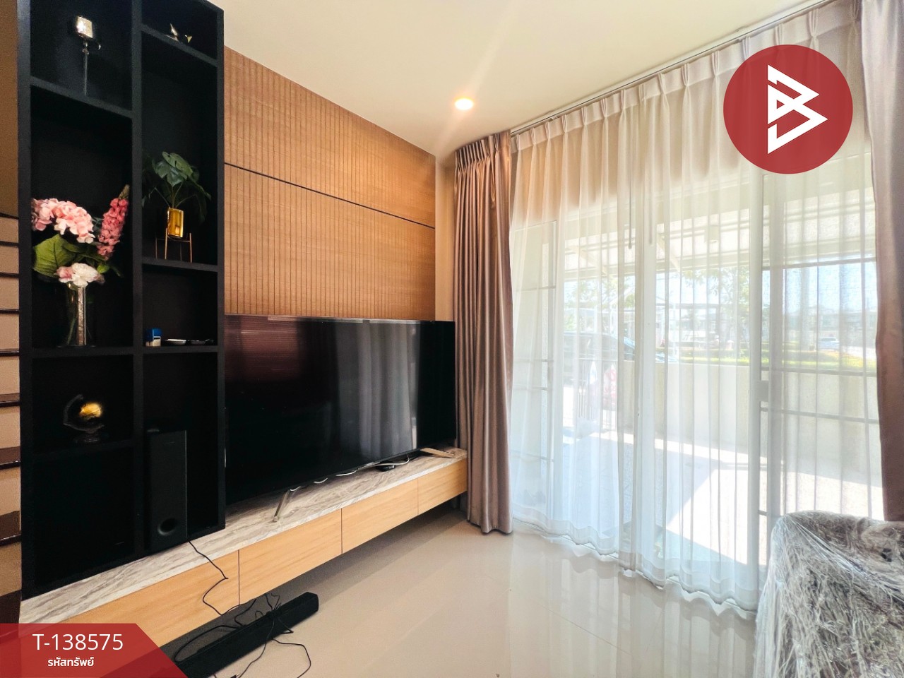 ขายทาวน์เฮ้าส์ หมู่บ้านภูมิใจไพร์ม สุขสวัสดิ์-ประชาอุทิศ พระสมุทรเจดีย์ สมุทรปราการ 3