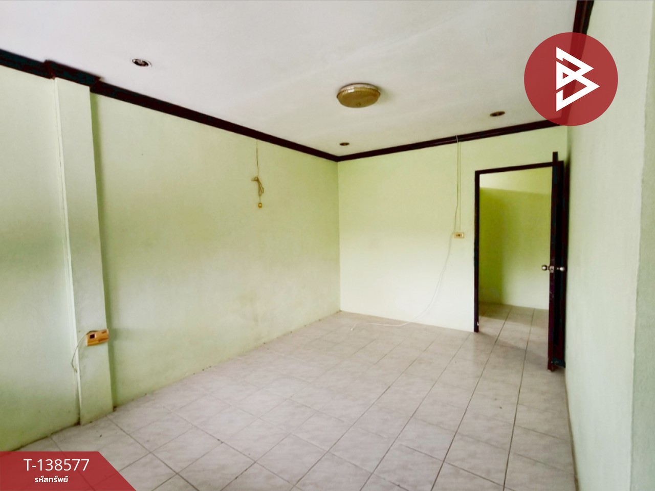 ขายทาวน์เฮ้าส์ หมู่บ้านฉัตรณรงค์ แพรกษา สมุทรปราการ 8