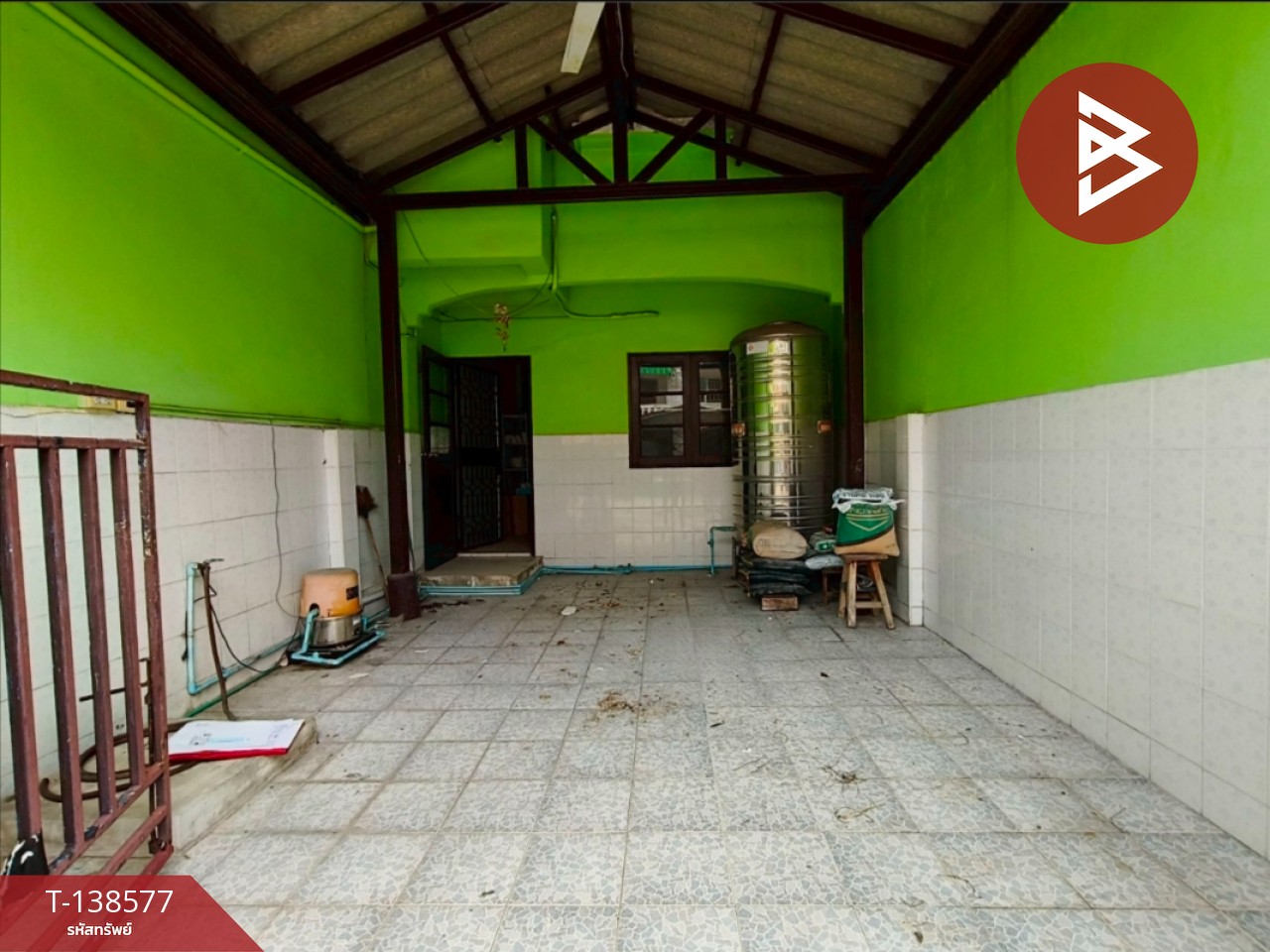 ขายทาวน์เฮ้าส์ หมู่บ้านฉัตรณรงค์ แพรกษา สมุทรปราการ 3