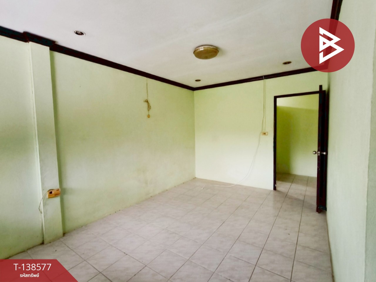 ขายทาวน์เฮ้าส์ หมู่บ้านฉัตรณรงค์ แพรกษา สมุทรปราการ 6