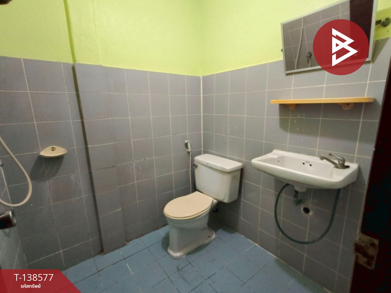 ขายทาวน์เฮ้าส์ หมู่บ้านฉัตรณรงค์ แพรกษา สมุทรปราการ 9