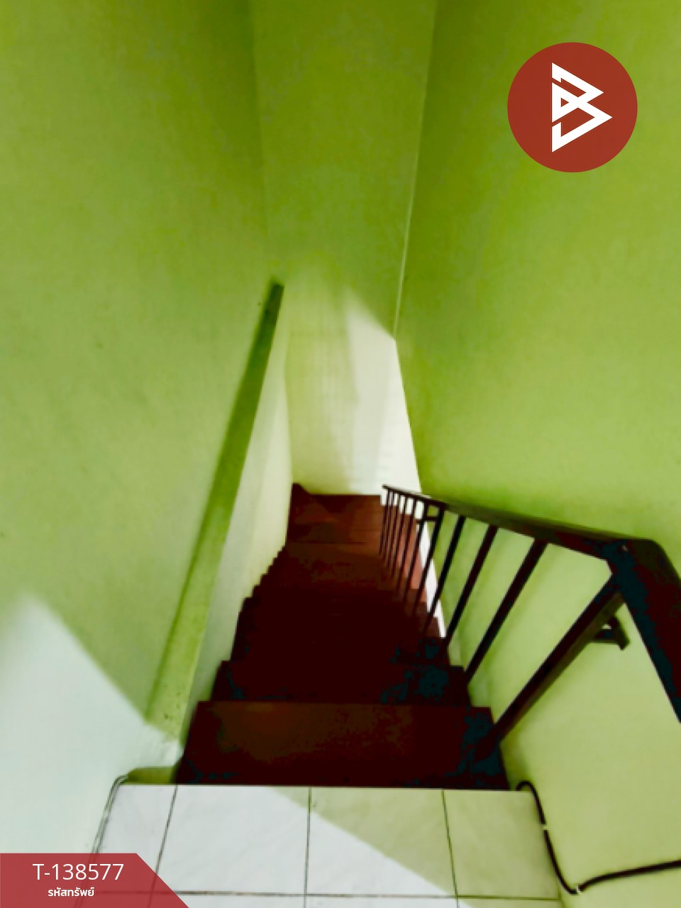 ขายทาวน์เฮ้าส์ หมู่บ้านฉัตรณรงค์ แพรกษา สมุทรปราการ 5