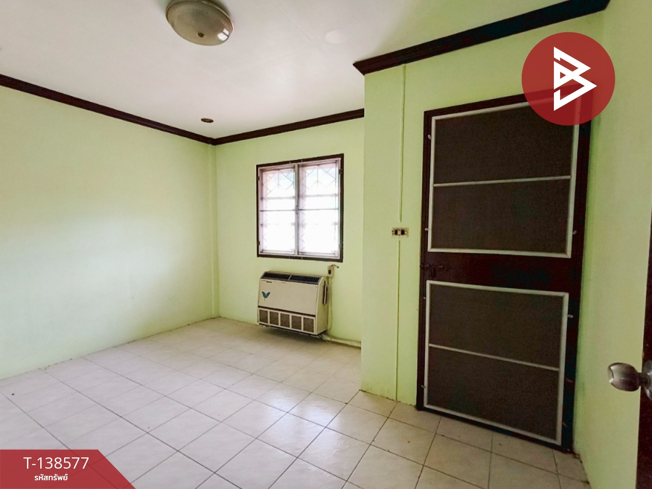 ขายทาวน์เฮ้าส์ หมู่บ้านฉัตรณรงค์ แพรกษา สมุทรปราการ 7