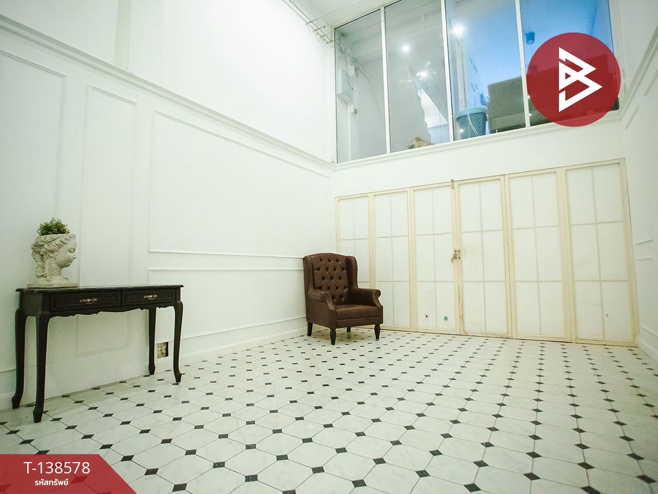 ขายอาคารพาณิชย์ 4 ชั้น หมู่บ้านสินธานี 2 รามอินทรา 119 กรุงเทพมหานคร 6