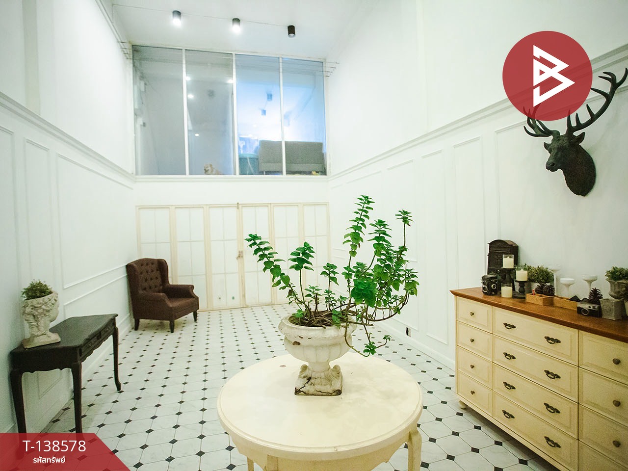 ขายอาคารพาณิชย์ 4 ชั้น หมู่บ้านสินธานี 2 รามอินทรา 119 กรุงเทพมหานคร 7