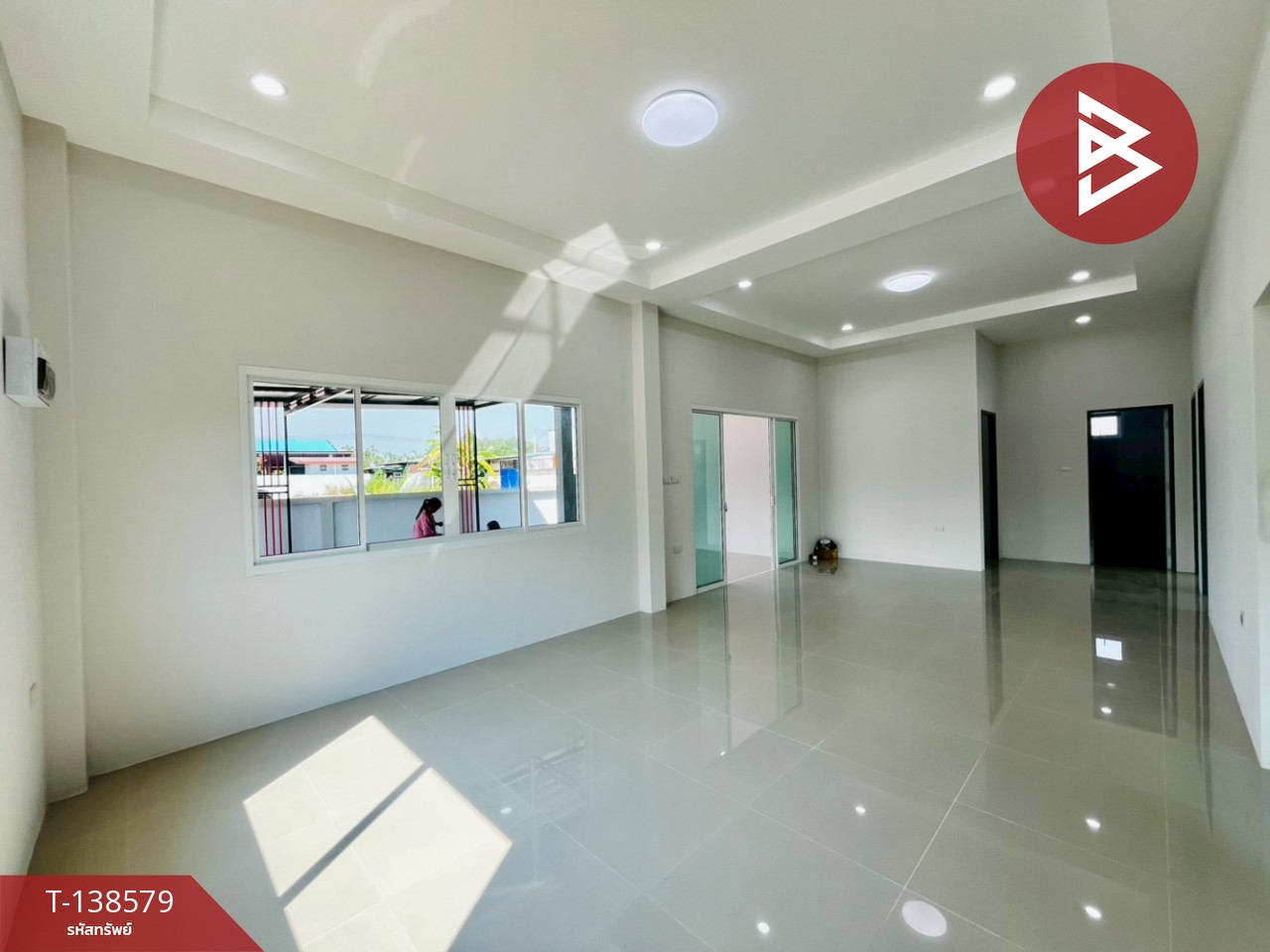 ขายบ้านเดี่ยว เนื้อที่ 78.7 ตร.วา นิคมพัฒนา ระยอง 5