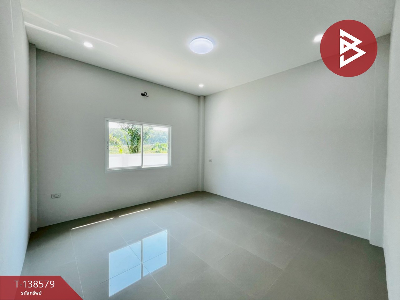 ขายบ้านเดี่ยว เนื้อที่ 78.7 ตร.วา นิคมพัฒนา ระยอง 7