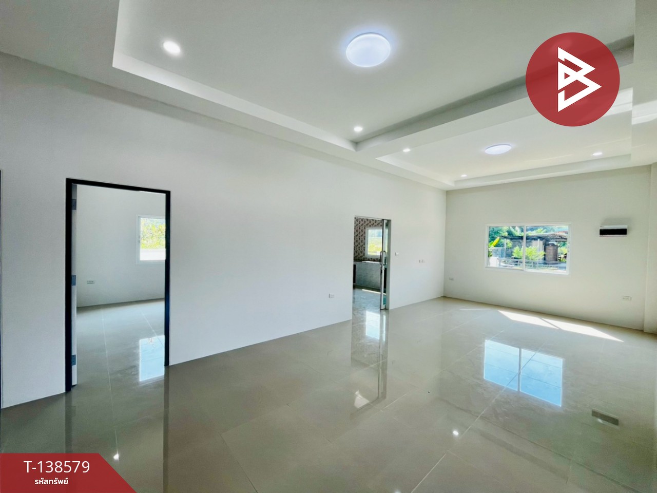 ขายบ้านเดี่ยว เนื้อที่ 78.7 ตร.วา นิคมพัฒนา ระยอง 6