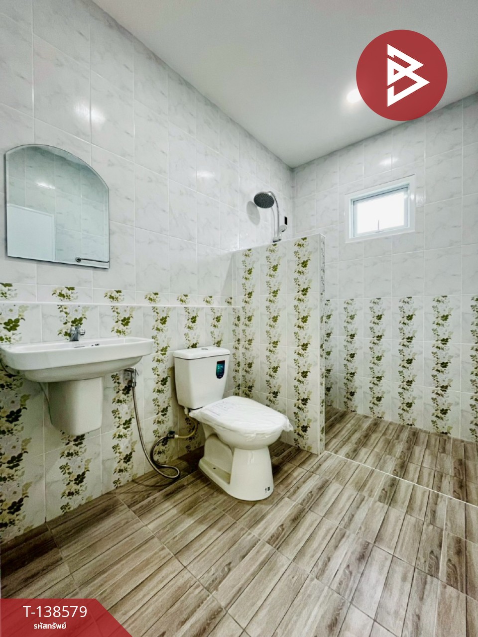 ขายบ้านเดี่ยว เนื้อที่ 78.7 ตร.วา นิคมพัฒนา ระยอง 12