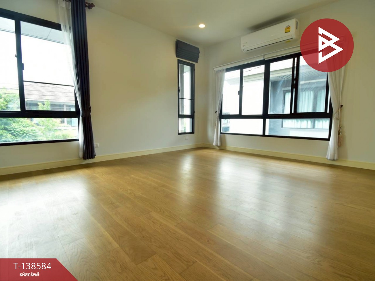 ขายบ้านเดี่ยว หมู่บ้านบุราสิริ บางนา (Burasiri Bangna) บางเสาธง สมุทรปราการ 7