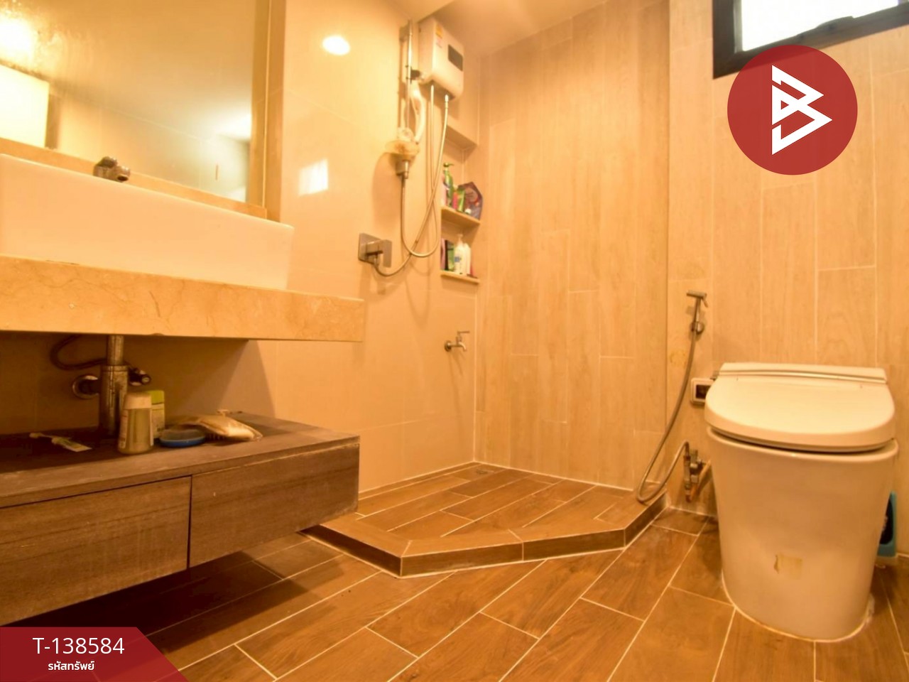 ขายบ้านเดี่ยว หมู่บ้านบุราสิริ บางนา (Burasiri Bangna) บางเสาธง สมุทรปราการ 12