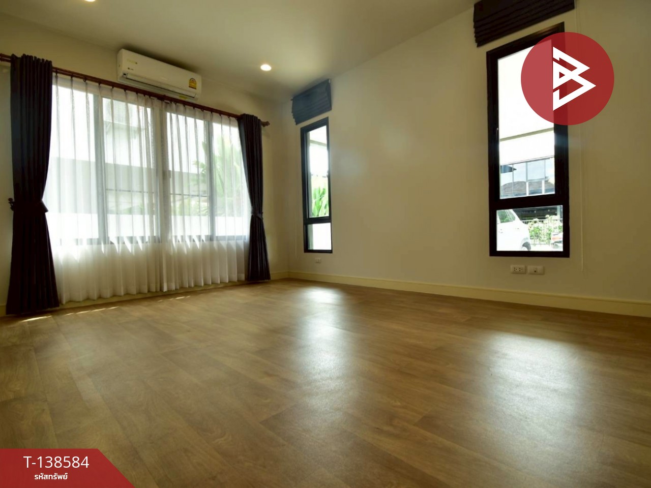 ขายบ้านเดี่ยว หมู่บ้านบุราสิริ บางนา (Burasiri Bangna) บางเสาธง สมุทรปราการ 6