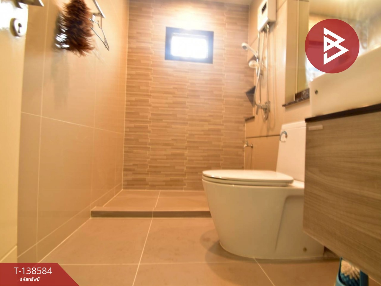 ขายบ้านเดี่ยว หมู่บ้านบุราสิริ บางนา (Burasiri Bangna) บางเสาธง สมุทรปราการ 14