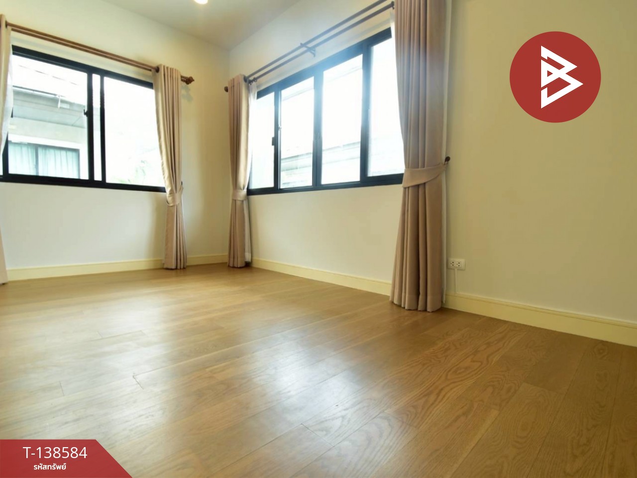 ขายบ้านเดี่ยว หมู่บ้านบุราสิริ บางนา (Burasiri Bangna) บางเสาธง สมุทรปราการ 8