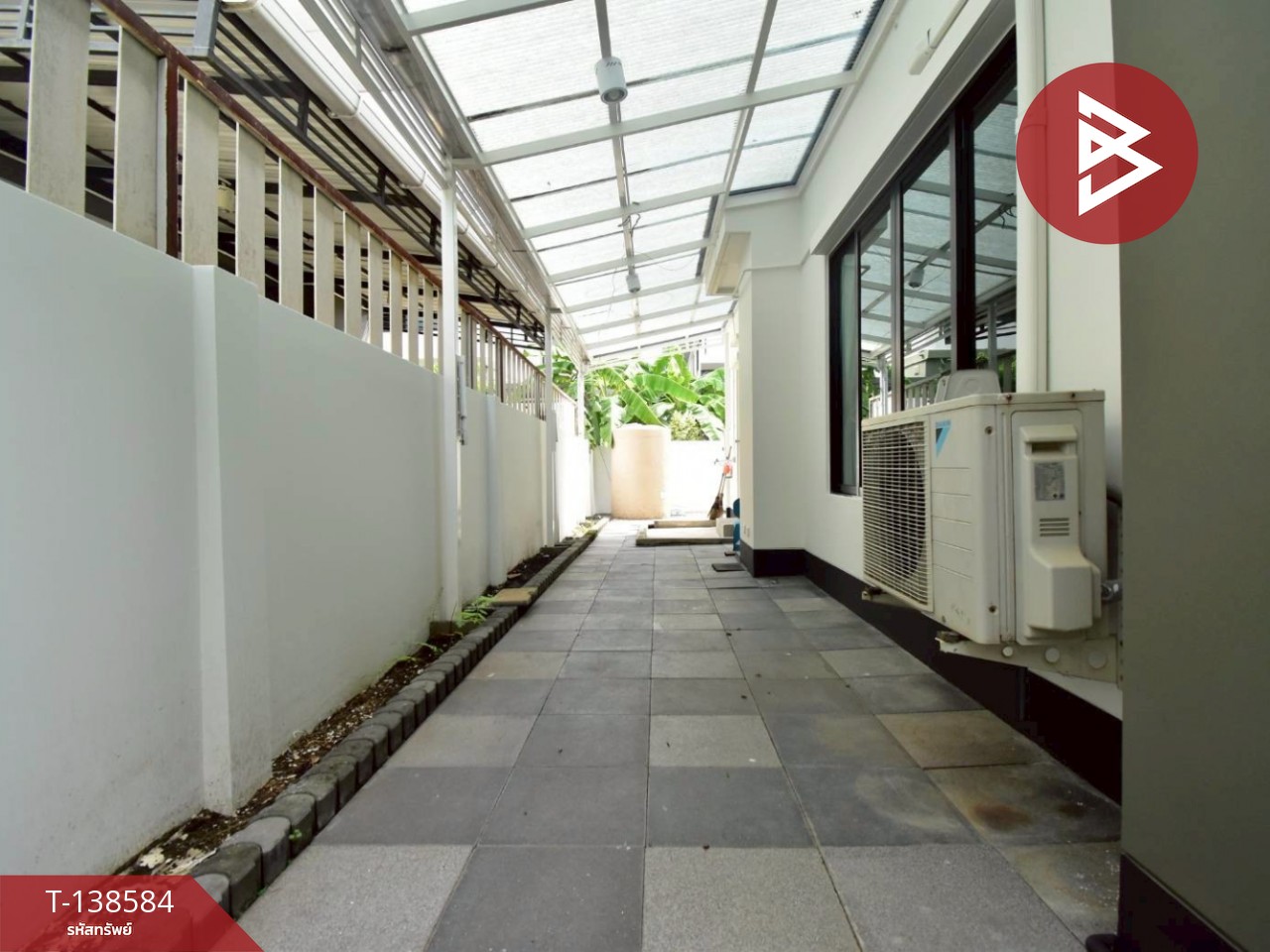 ขายบ้านเดี่ยว หมู่บ้านบุราสิริ บางนา (Burasiri Bangna) บางเสาธง สมุทรปราการ 4