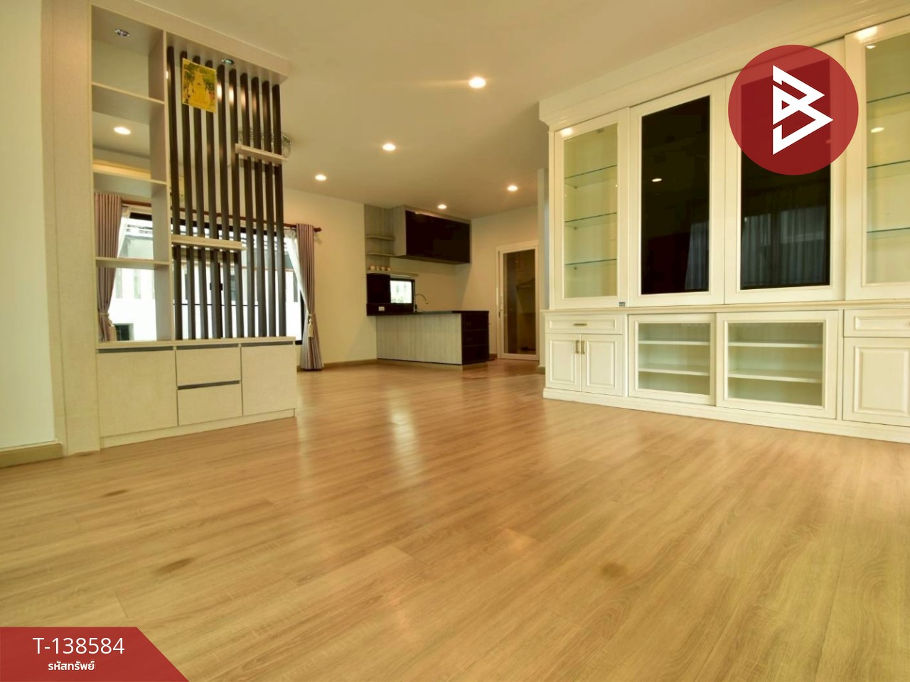 ขายบ้านเดี่ยว หมู่บ้านบุราสิริ บางนา (Burasiri Bangna) บางเสาธง สมุทรปราการ 5