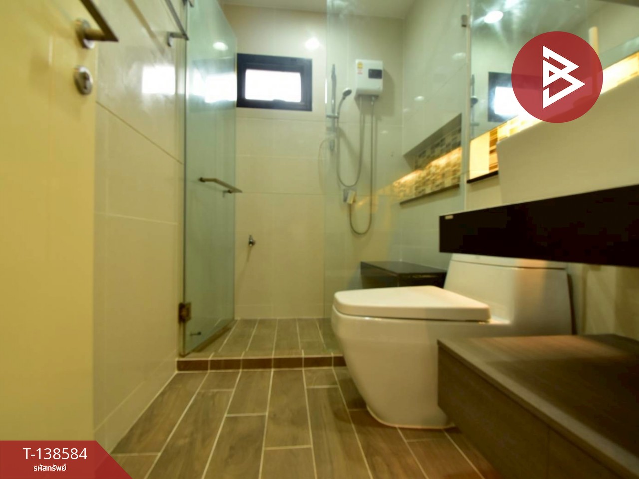 ขายบ้านเดี่ยว หมู่บ้านบุราสิริ บางนา (Burasiri Bangna) บางเสาธง สมุทรปราการ 13