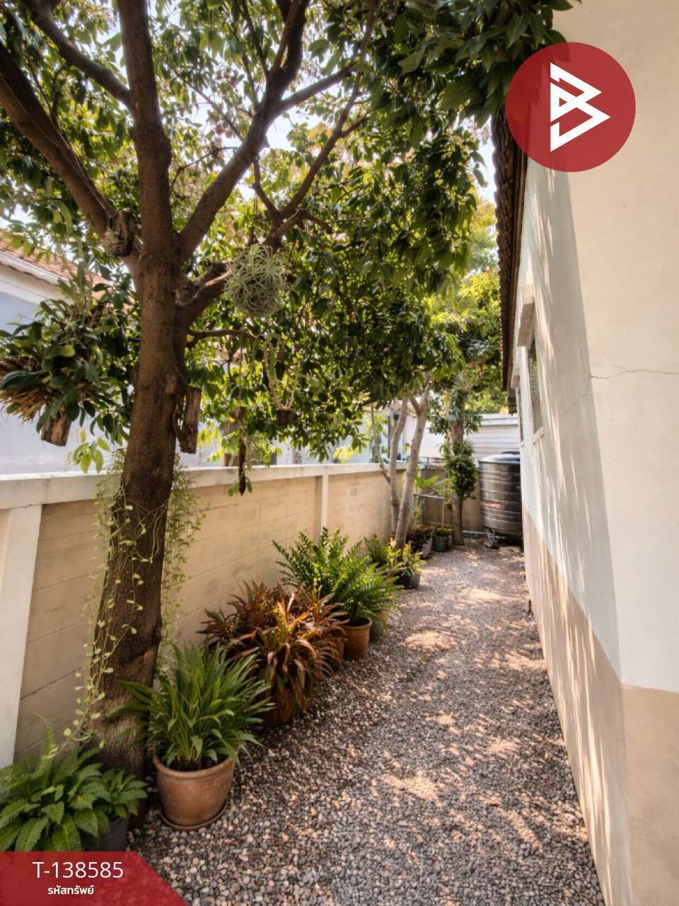 ขายบ้านเดี่ยว หมู่บ้านซื่อตรง สาริน พระราม2 (Suetrong Sarin Rama2) สมุทรสาคร 12