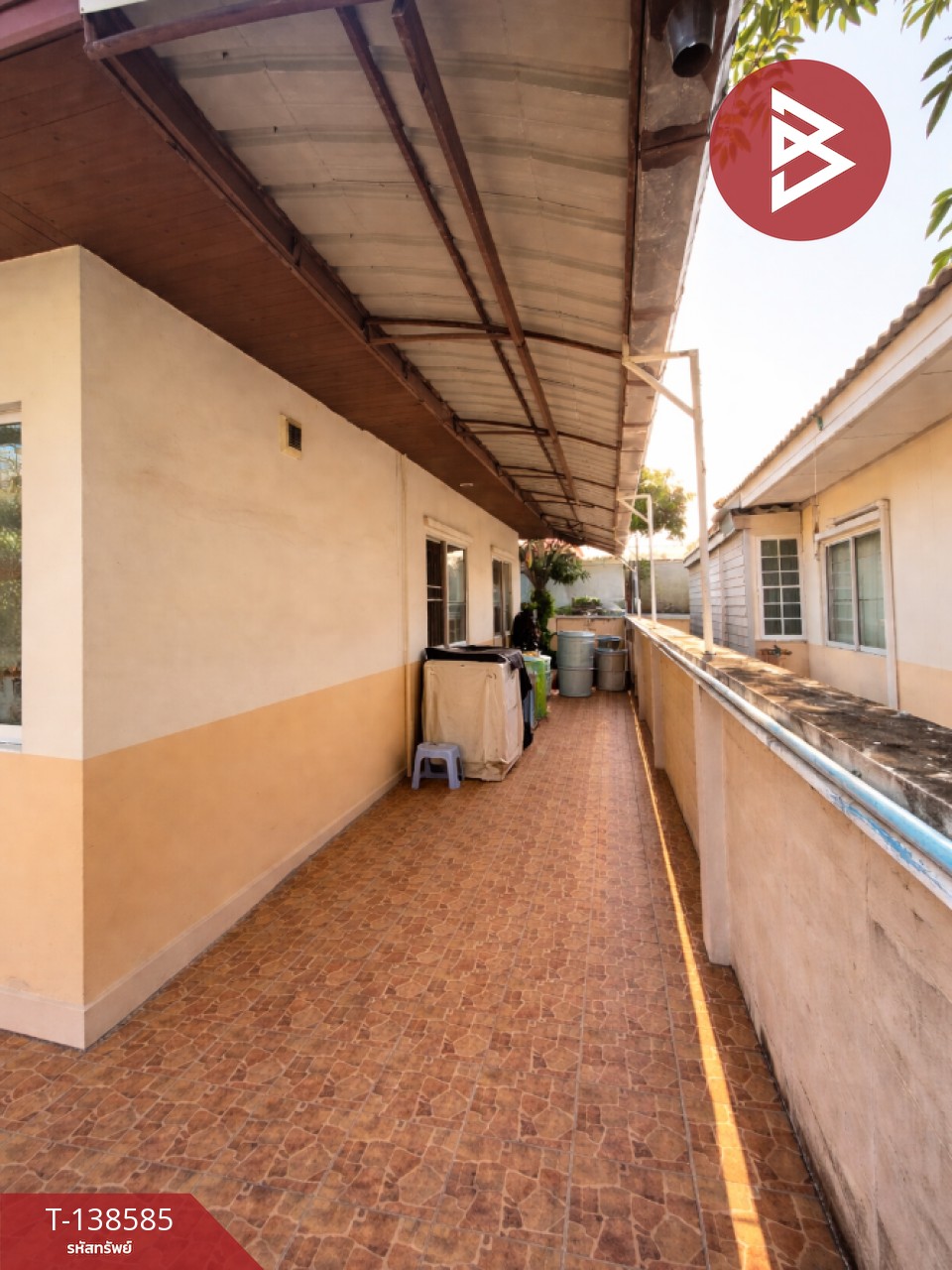 ขายบ้านเดี่ยว หมู่บ้านซื่อตรง สาริน พระราม2 (Suetrong Sarin Rama2) สมุทรสาคร 14