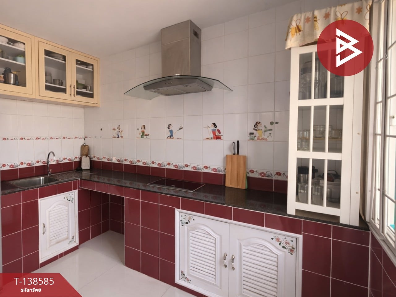 ขายบ้านเดี่ยว หมู่บ้านซื่อตรง สาริน พระราม2 (Suetrong Sarin Rama2) สมุทรสาคร 6