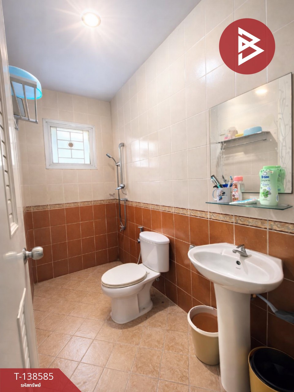 ขายบ้านเดี่ยว หมู่บ้านซื่อตรง สาริน พระราม2 (Suetrong Sarin Rama2) สมุทรสาคร 10