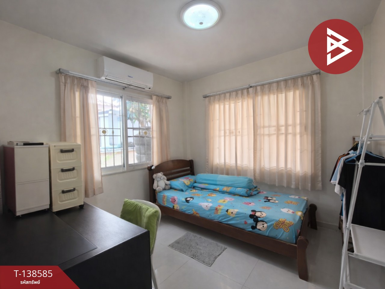 ขายบ้านเดี่ยว หมู่บ้านซื่อตรง สาริน พระราม2 (Suetrong Sarin Rama2) สมุทรสาคร 8