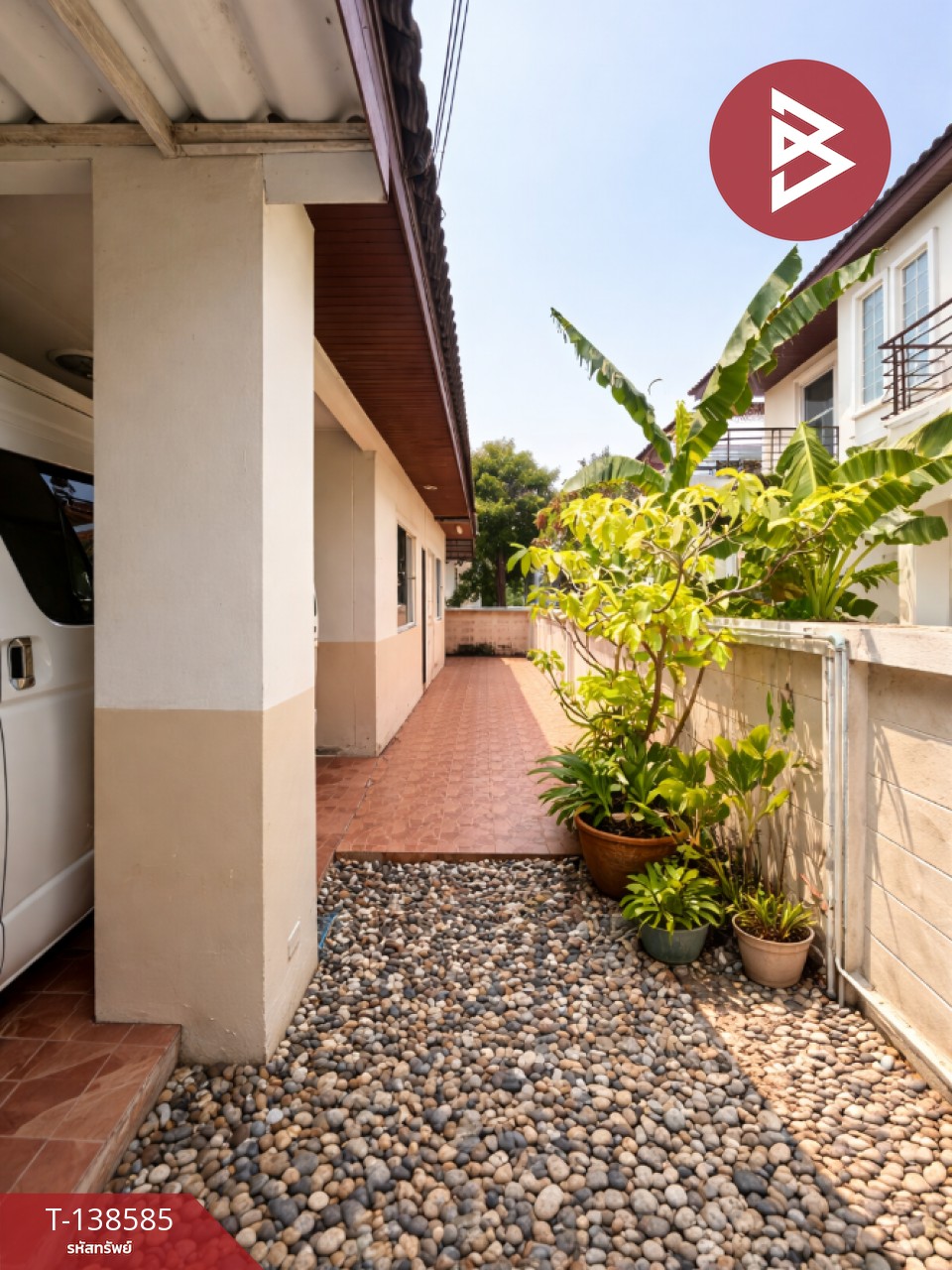 ขายบ้านเดี่ยว หมู่บ้านซื่อตรง สาริน พระราม2 (Suetrong Sarin Rama2) สมุทรสาคร 13