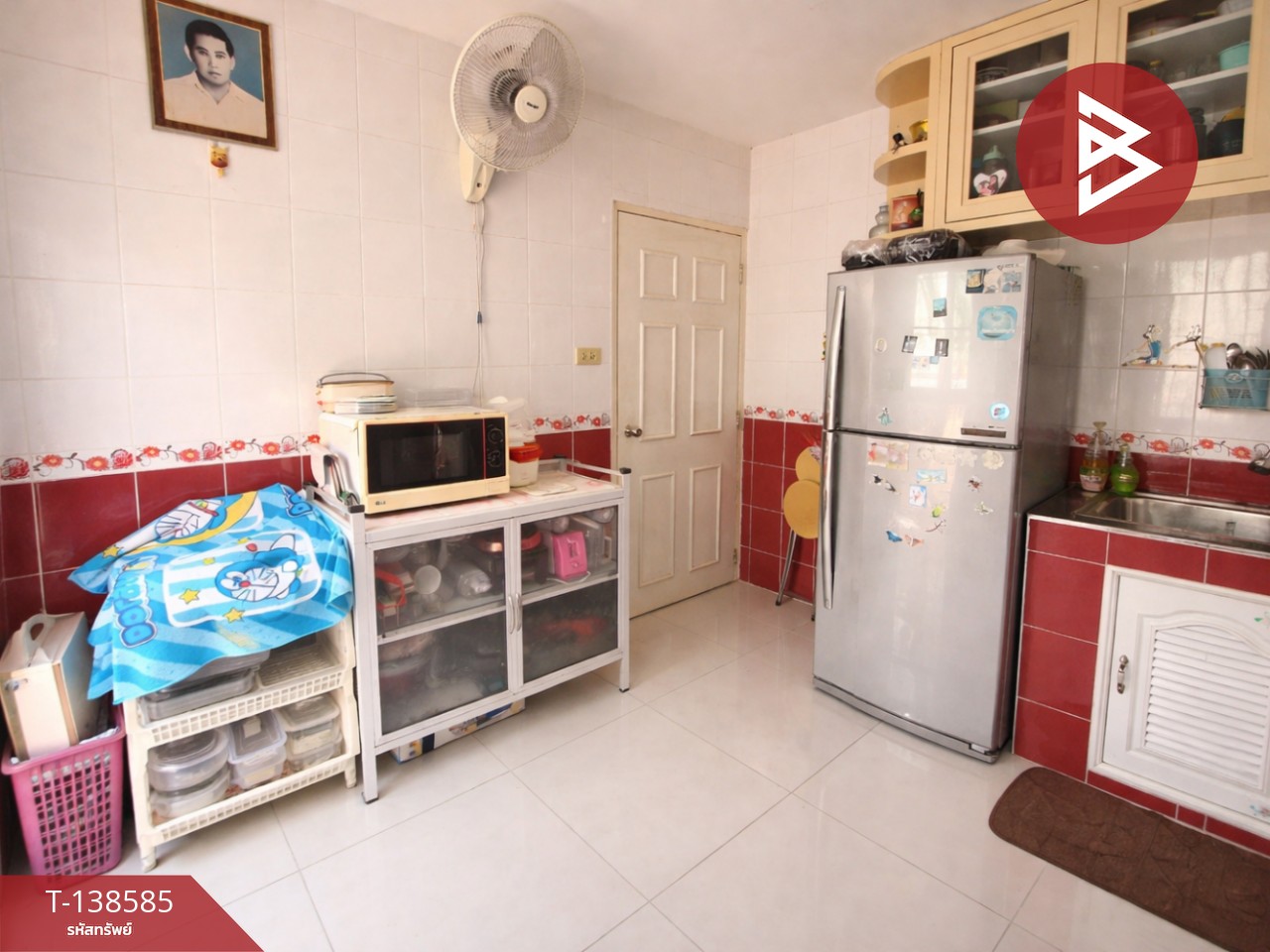 ขายบ้านเดี่ยว หมู่บ้านซื่อตรง สาริน พระราม2 (Suetrong Sarin Rama2) สมุทรสาคร 5