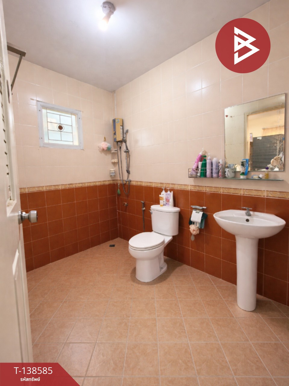 ขายบ้านเดี่ยว หมู่บ้านซื่อตรง สาริน พระราม2 (Suetrong Sarin Rama2) สมุทรสาคร 9