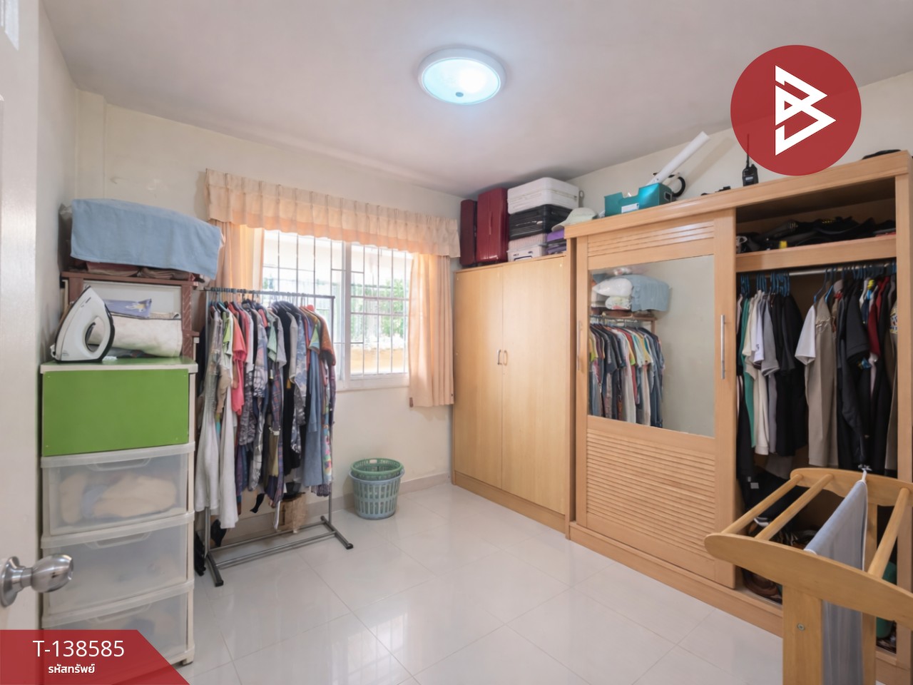 ขายบ้านเดี่ยว หมู่บ้านซื่อตรง สาริน พระราม2 (Suetrong Sarin Rama2) สมุทรสาคร 7