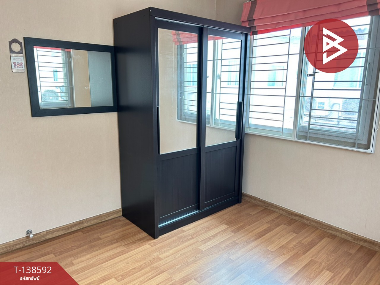 ขายบ้านแฝด หมู่บ้านเนเชอร่า บางนา กม.5 บางพลี สมุทรปราการ 12